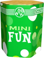 Мини Фан 