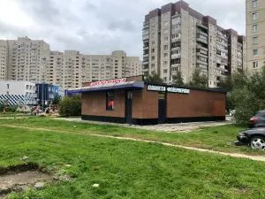 Гаккелевская ул.