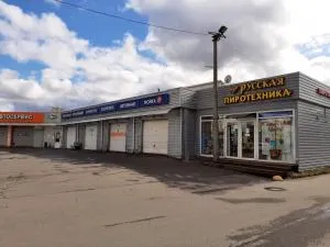 Типанова ул.