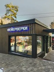 Репино