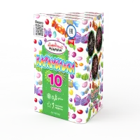 Карамельки
