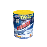Конкорд 