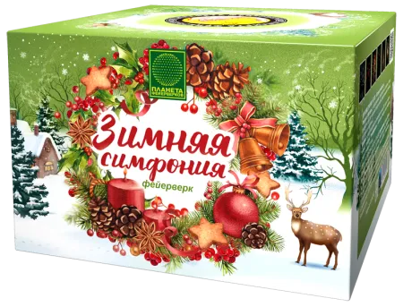 Зимняя симфония