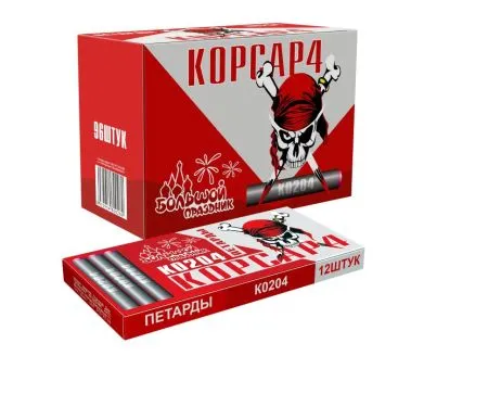 Корсар-4