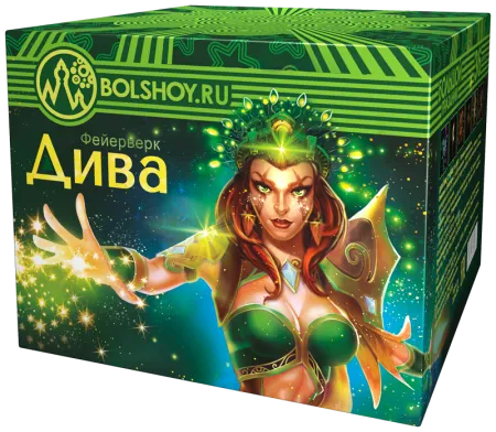 Дива