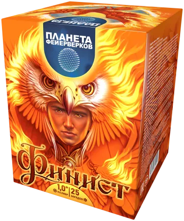 Финист