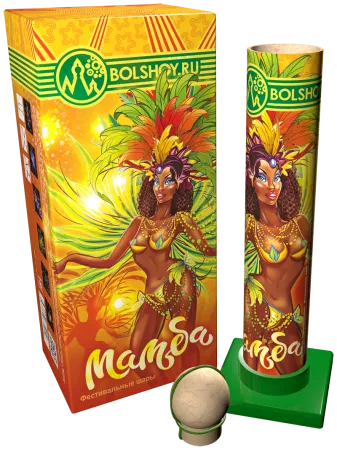 Мамба