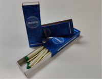 Спички для пиротехники 9шт