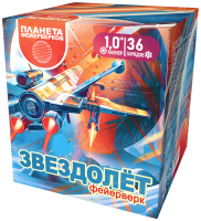 Звездолёт