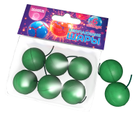 Хлопающие Шары 