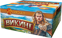 Викинг бп