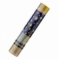 Пневмохлопушка Звезды вечеринки