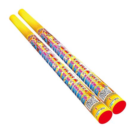 Римская свеча-10 