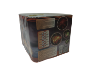 Форсаж   (1*36) 