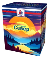 Север 